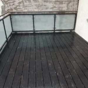 Balkontürme