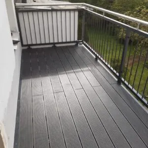 Balkontürme