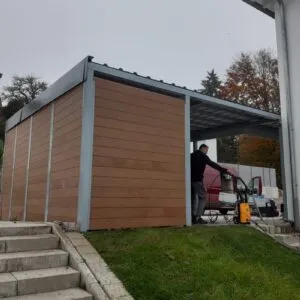 Carport