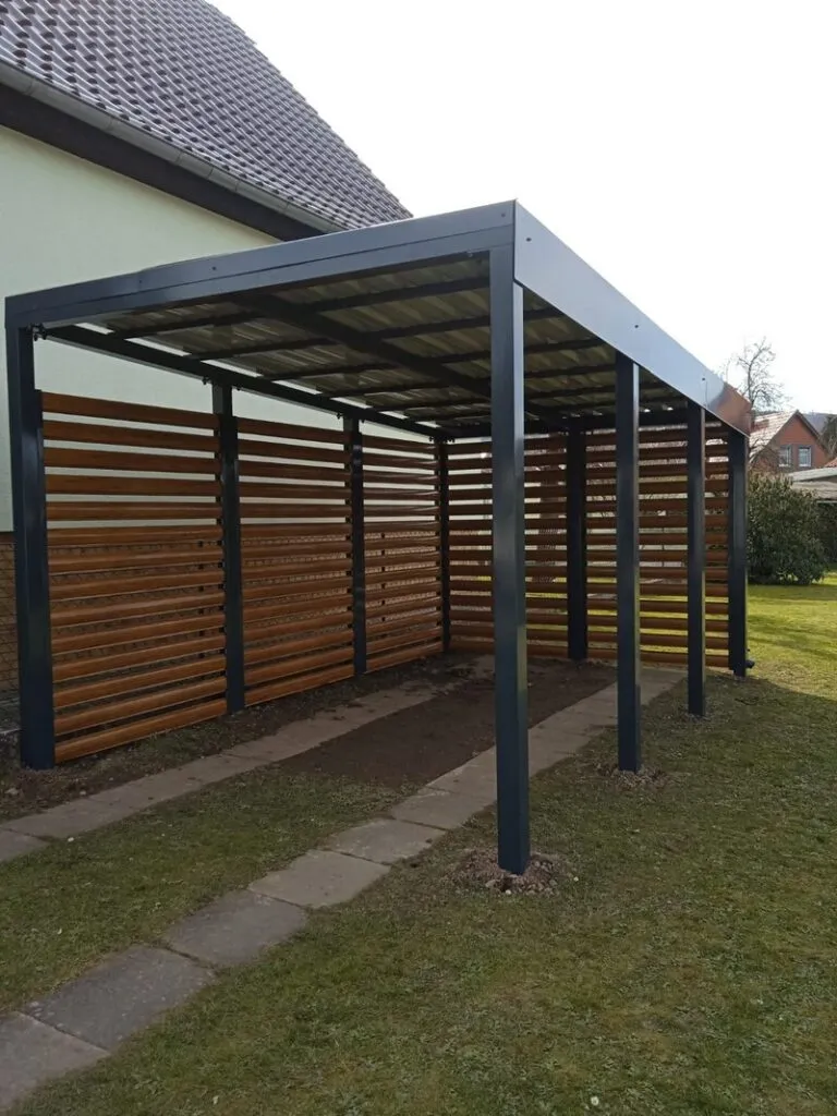 Carport