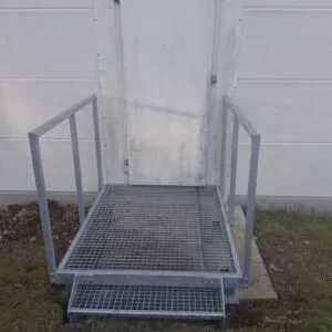Treppe